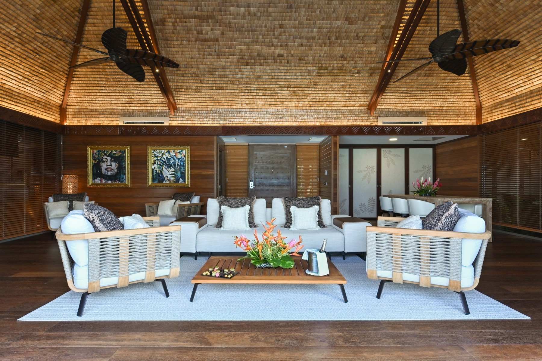 Villa Plage Royale Piscine